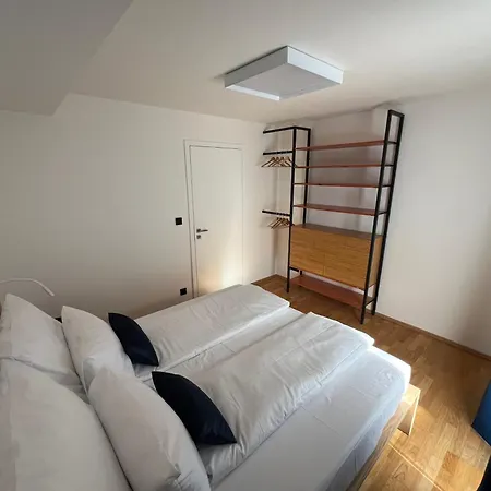 公寓 Apartman V Centru Ostravy S Parkovanim