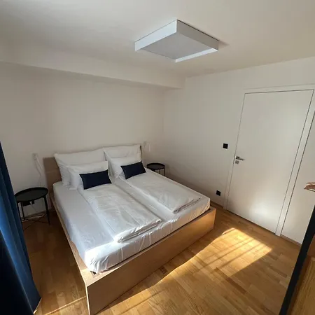 Apartman V Centru Ostravy S Parkovanim 公寓 俄斯特拉发